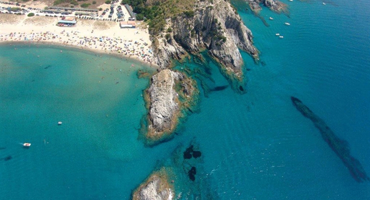 Marina di Ascea - Cilento