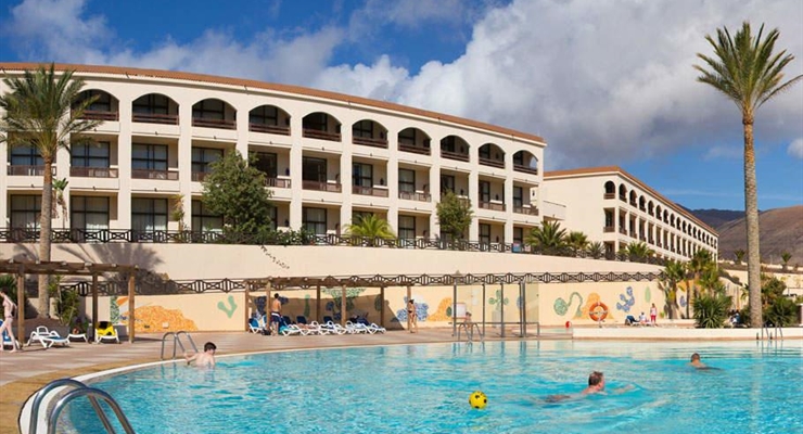 Hotel Jandia Golf - Fuerteventura