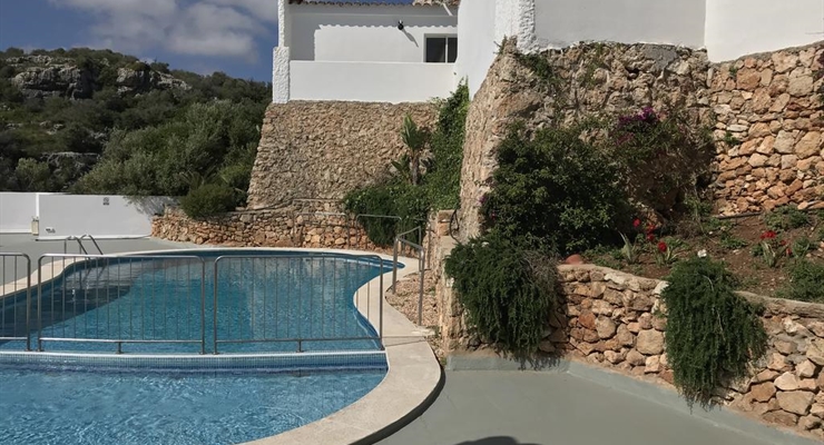 IBB Blue Hotel Paradis Blau - Minorca