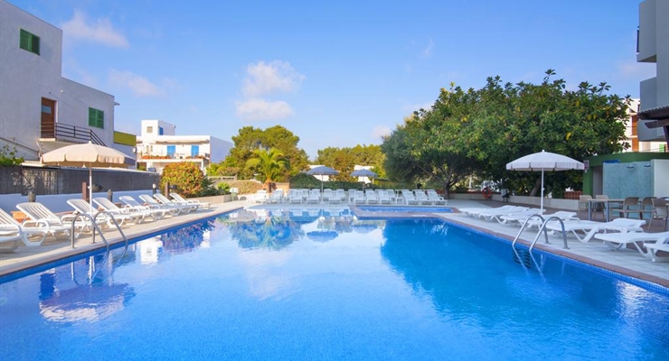 azuLine Hotel S'Anfora & Fleming - Ibiza