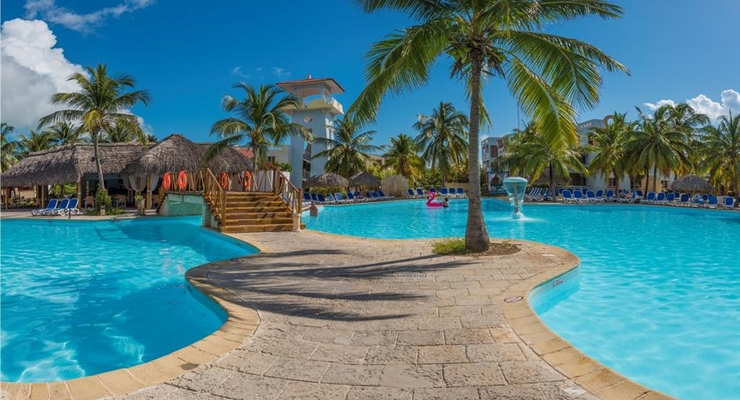 Hotel Pelicano - Cayo Largo del Sur