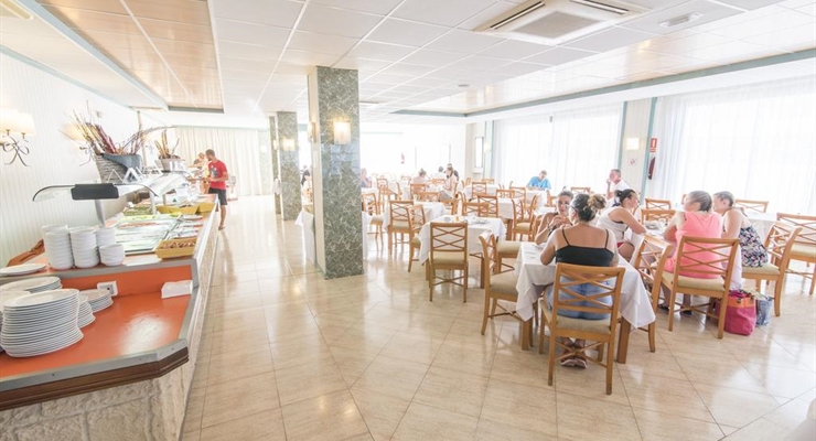 azuLine Hotel S'Anfora & Fleming - Ibiza