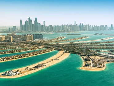 Dubai - Emirati Arabi