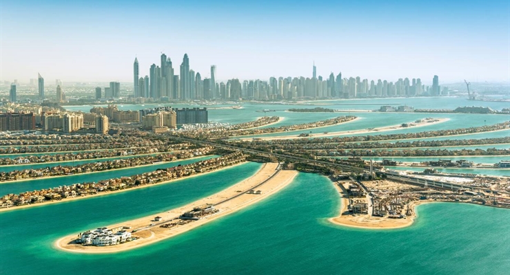 Dubai - Emirati Arabi