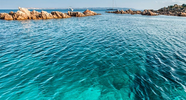 Grand Hotel Ma&Ma Resort - La Maddalena
