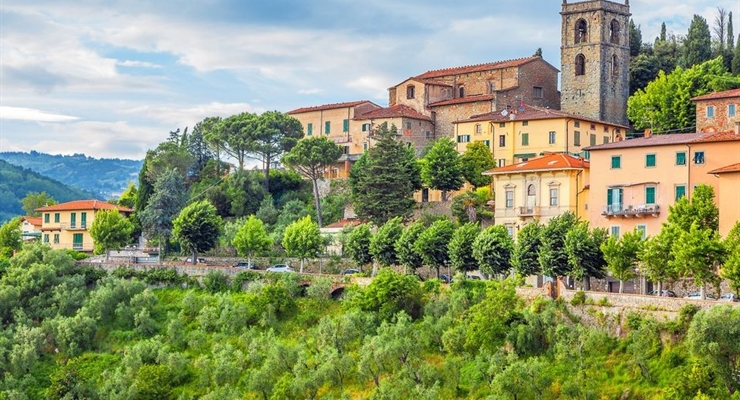 Montecatini Terme
