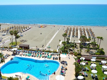Torremolinos - Costa del Sol