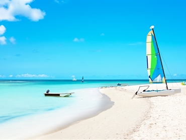 Varadero Beach