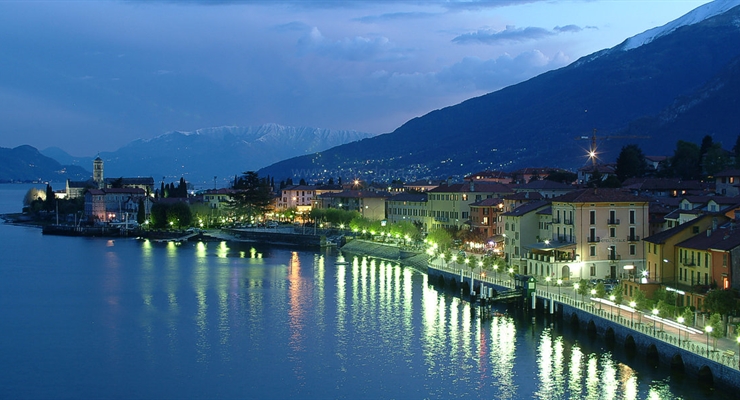 Lago di Como