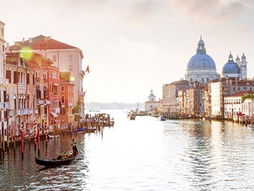 Canal Grande - Venezia