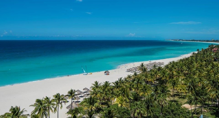 Gran Caribe Puntarena playa Caleta