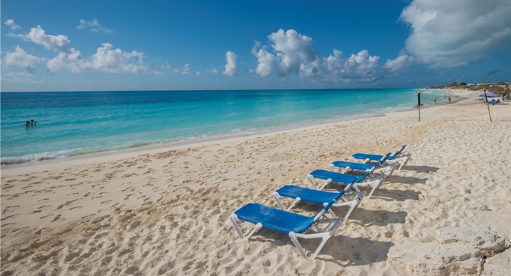 Hotel Pelicano - Cayo Largo del Sur