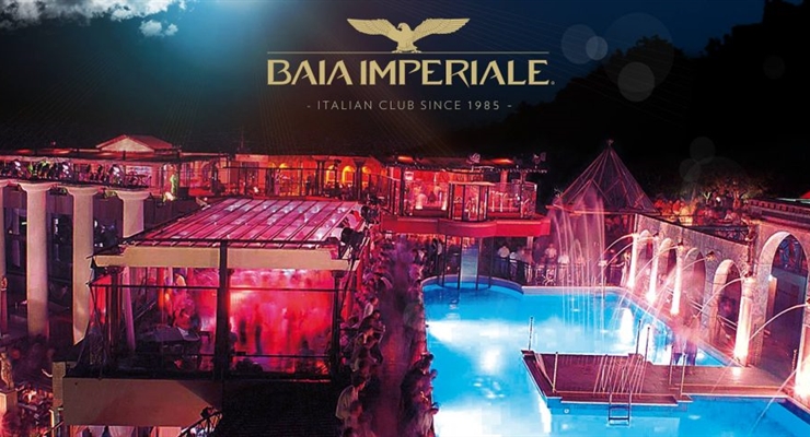 Baia Imperiale - Gabicce Mare