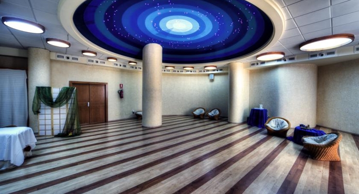 Hotel Beatriz & Spa - Lanzarote, Spa
