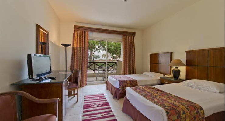 Otium Golden Resort - Sharm El Sheikh, Camere