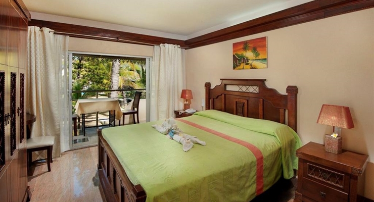 Manisa Hotel - Mauritius