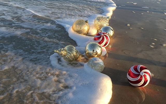 Natale a Tenerife