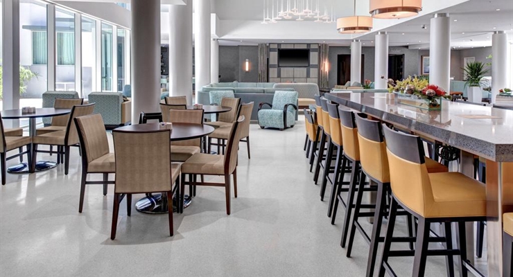 Marriott Miami Beach Surfside - Miami Beach