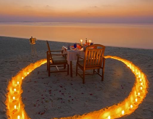  Medhufushi Island Resort - Maldive