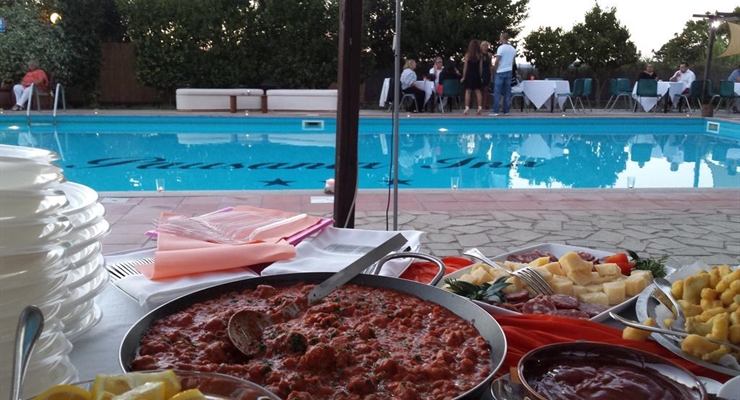 Pausania Inn - Tempio Pausania