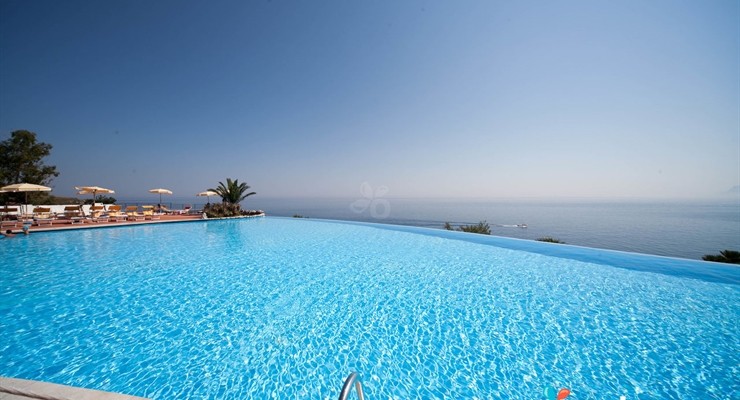 Piscina San Vito Lo Capo