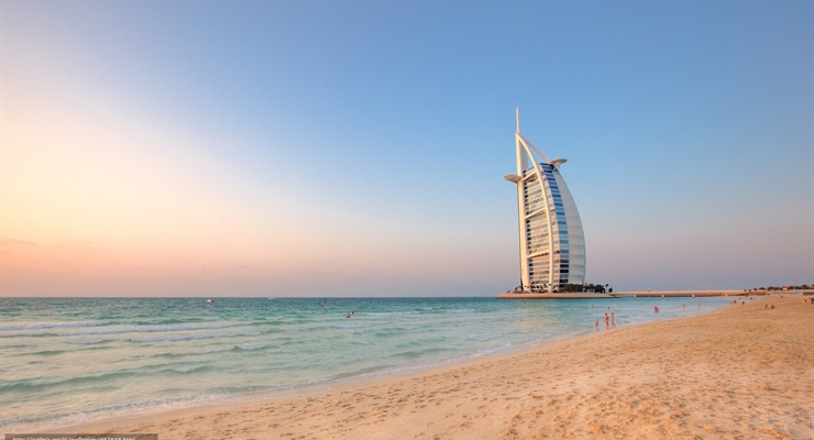 Dubai - Emirati Arabi