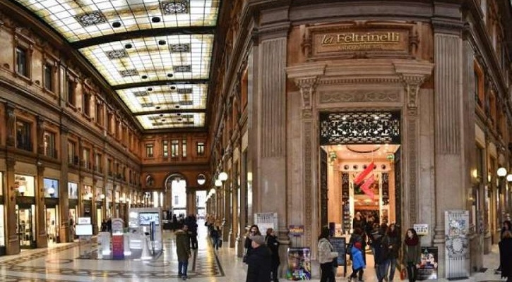 Galleria Sordi