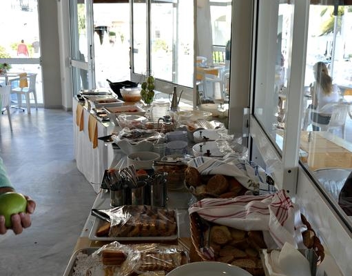 Paradise Beach Hotel - Argassi