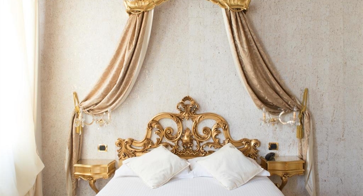 Hotel Villa Gasparini - Dolo