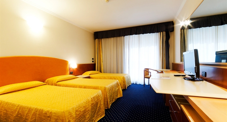 Eurocongressi Hotel - Cavaion Veronese