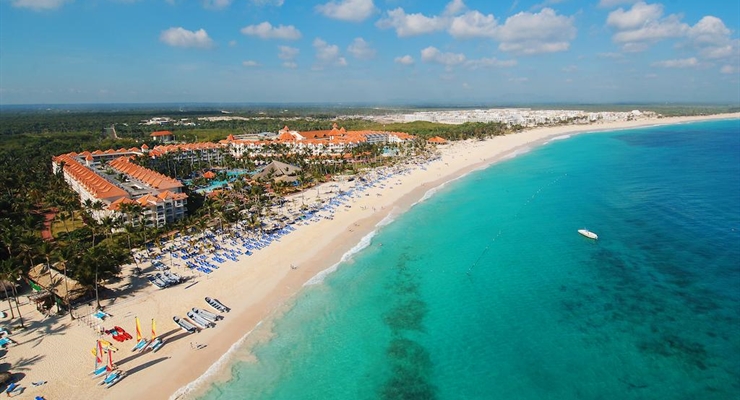Occidental Caribe - Punta Cana