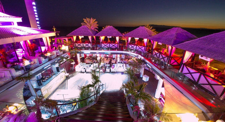 Playa de las Americas - Tenerife