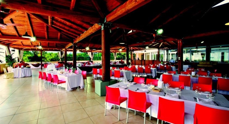 Magna Grecia Hotel Village - Metaponto, Ristorante