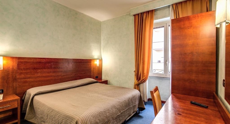 Hotel Osimar - Roma