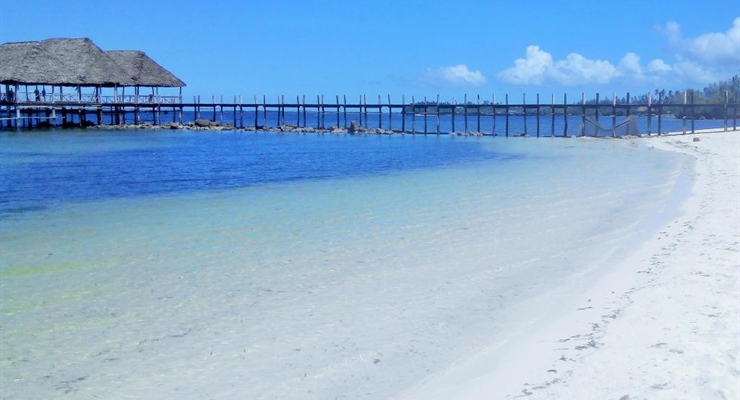 Uroa - Zanzibar