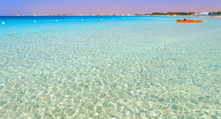 Santa Maria di Leuca - Salento