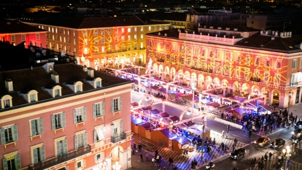 Nizza e Montecarlo