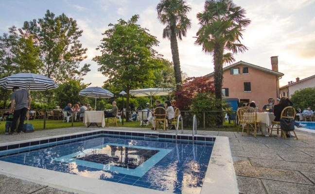 Relais Leon d'Oro - Mirano