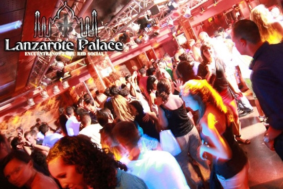Movida Lanzarote