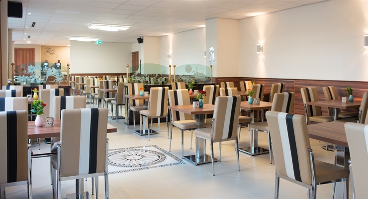 Hotel King’s Court - Amsterdam