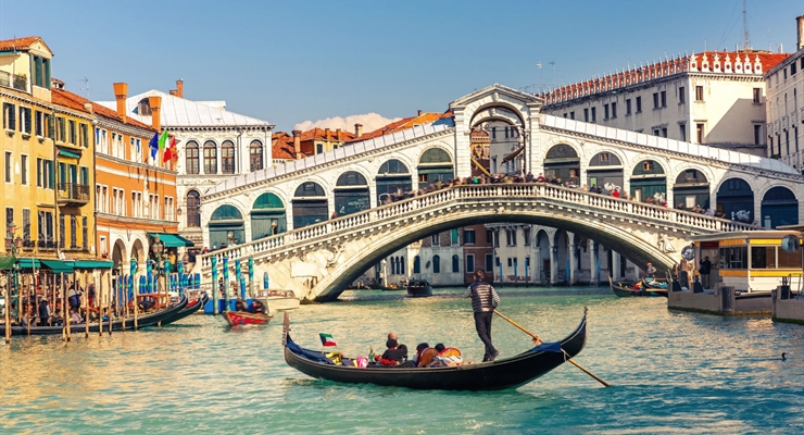 Venezia
