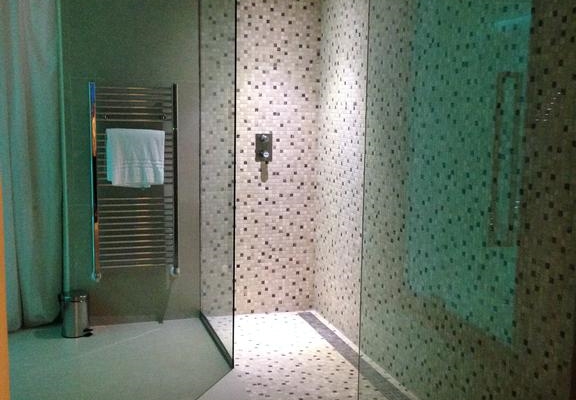 Hotel Touring Wellness & Beauty - Fiuggi