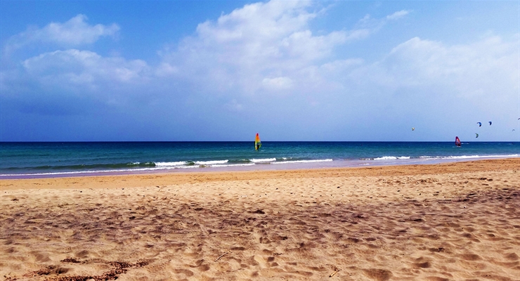 Corralejo - Fuerteventura