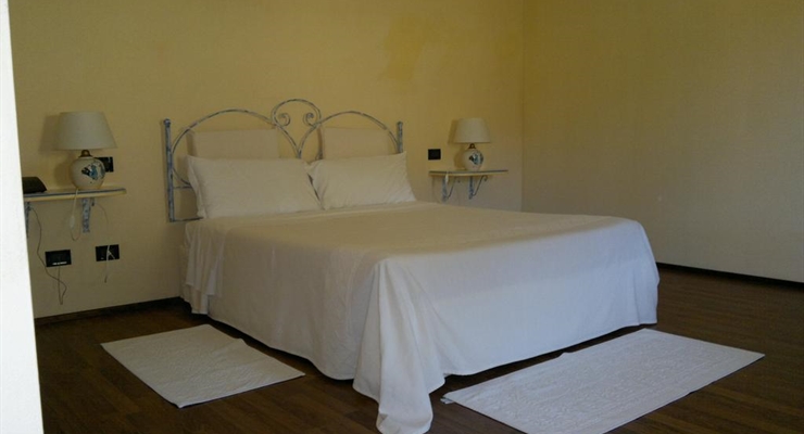 S'Acqua Sassa Resort