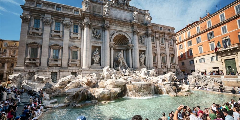 Hotel Osimar - Roma