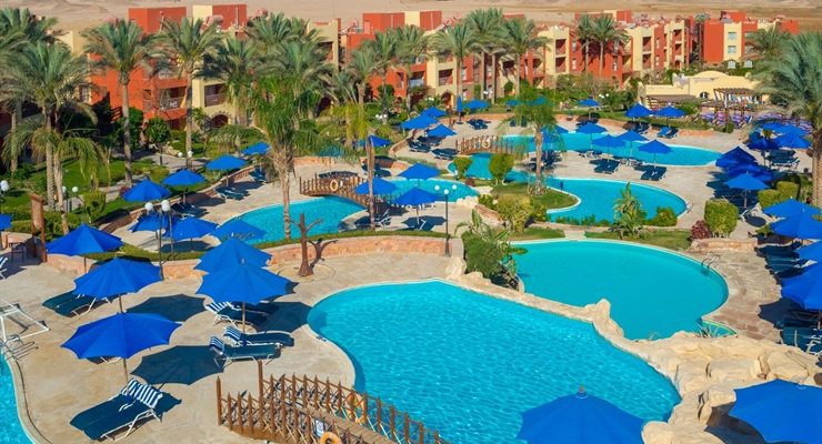 Aurora Bay - Marsa Alam