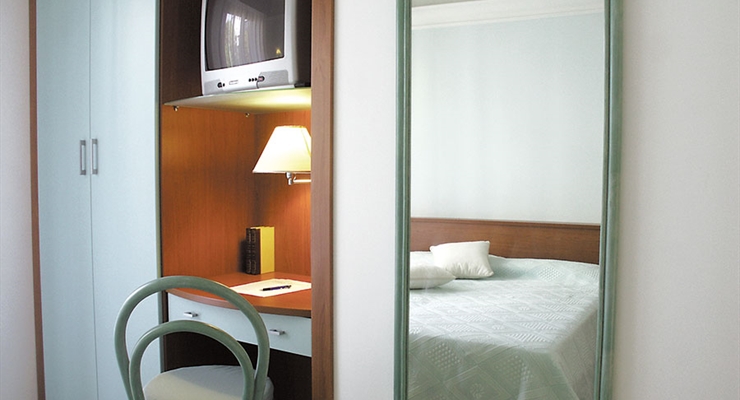 Hotel Feldberg - Rivazzurra di Rimini