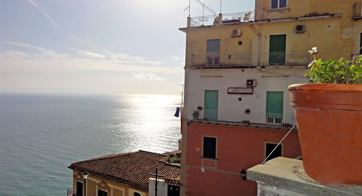 Dimora Carlo III - Vietri sul Mare