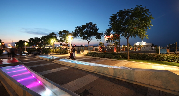 Viale Ceccarini - Riccione