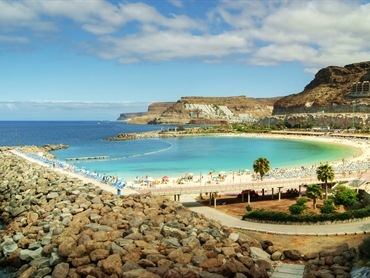 Capodanno a Gran Canaria